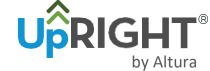 UpRight – Altura